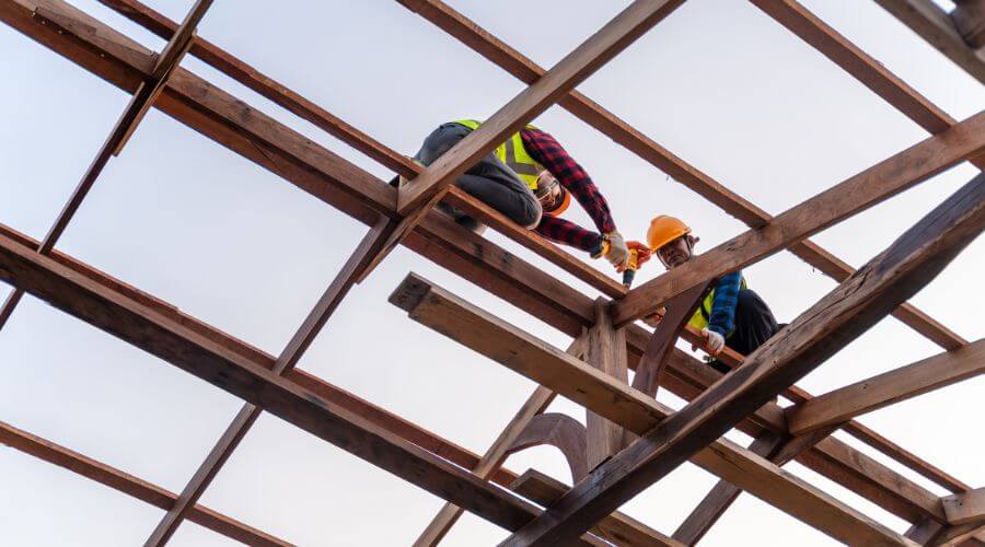 Professional Storm Sewer Service services in Old Glory, TX