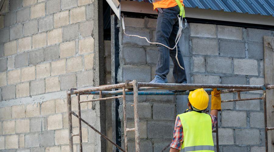 Professional Storm Sewer Service in Old Glory, TX